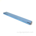 I-CNC Maching Maching Keyboard Weight Stabilizer Stabilizer Mirror Polishing